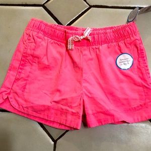 Carter’s 4t shorts